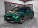 Mini mini cooper se 218 favured occasion cannes (06) simplicicar simplicibike france