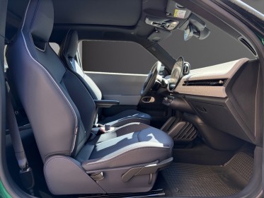 Mini mini cooper se 218 favured occasion cannes (06) simplicicar simplicibike france