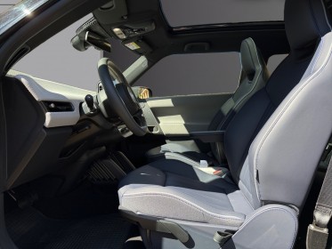 Mini mini cooper se 218 favured occasion cannes (06) simplicicar simplicibike france