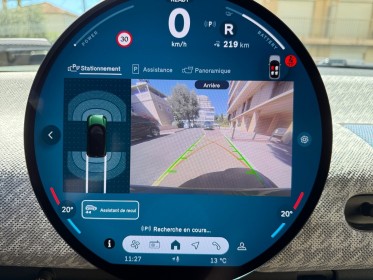 Mini mini cooper se 218 favured occasion cannes (06) simplicicar simplicibike france