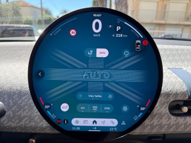 Mini mini cooper se 218 favured occasion cannes (06) simplicicar simplicibike france