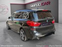 Bmw serie 2 active tourer f45 220d xdrive 190 ch m sport a 7 places garantie 12 mois occasion paris 15ème (75) simplicicar...