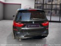 Bmw serie 2 active tourer f45 220d xdrive 190 ch m sport a 7 places garantie 12 mois occasion paris 15ème (75) simplicicar...
