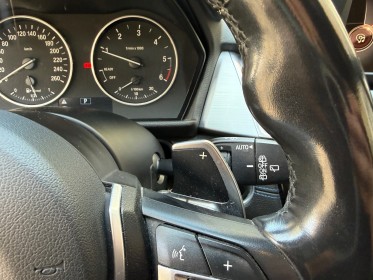 Bmw serie 2 active tourer f45 220d xdrive 190 ch m sport a 7 places garantie 12 mois occasion paris 15ème (75) simplicicar...