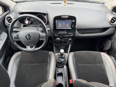 Renault clio iv tce 90 energy initiale paris garantie 12 mois occasion simplicicar nord isere simplicicar simplicibike france