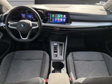 Volkswagen golf sw 1.0 etsi opf 110 dsg7 life garantie 12 mois occasion simplicicar vienne simplicicar simplicibike france