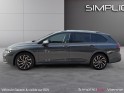 Volkswagen golf sw 1.0 etsi opf 110 dsg7 life garantie 12 mois occasion simplicicar vienne simplicicar simplicibike france
