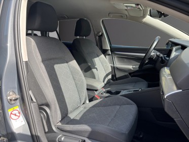 Volkswagen golf sw 1.0 etsi opf 110 dsg7 life garantie 12 mois occasion simplicicar vienne simplicicar simplicibike france