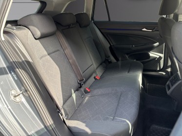 Volkswagen golf sw 1.0 etsi opf 110 dsg7 life garantie 12 mois occasion simplicicar vienne simplicicar simplicibike france