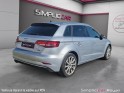 Audi a3 sportback 40 tfsi 190 s tronic 7 quattro design luxe garantie 12 mois occasion simplicicar royan simplicicar...