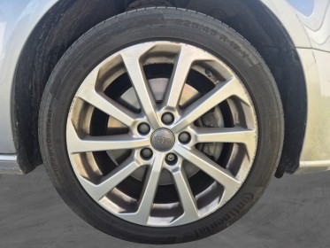 Audi a3 sportback 40 tfsi 190 s tronic 7 quattro design luxe garantie 12 mois occasion simplicicar royan simplicicar...