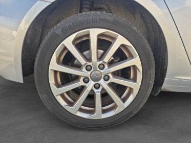 Audi a3 sportback 40 tfsi 190 s tronic 7 quattro design luxe garantie 12 mois occasion simplicicar royan simplicicar...