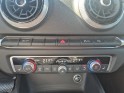 Audi a3 sportback 40 tfsi 190 s tronic 7 quattro design luxe garantie 12 mois occasion simplicicar royan simplicicar...