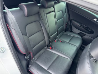 Kia sportage 1.6 crdi 136ch mhev dct7 4x2 occasion simplicicar coeur d'yvelines - auto expo 78 simplicicar simplicibike france