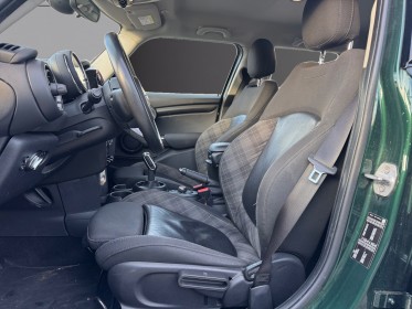 Mini mini cooper f55 1.5 136ch business bva7 || garantie 12 mois || occasion osny simplicicar simplicibike france