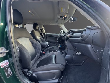 Mini mini cooper f55 1.5 136ch business bva7 || garantie 12 mois || occasion osny simplicicar simplicibike france