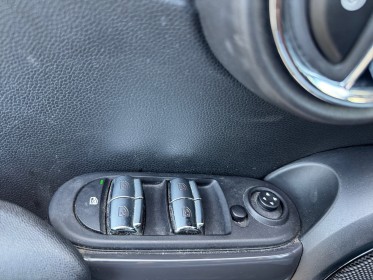 Mini mini cooper f55 1.5 136ch business bva7 || garantie 12 mois || occasion osny simplicicar simplicibike france