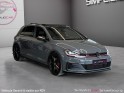 Volkswagen golf vii 2.0 tsi 290 tcr dsg7 suivi complet vw - akrapovic - toit ouvrant - dcc - camera - pack assit route -......