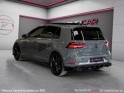 Volkswagen golf vii 2.0 tsi 290 tcr dsg7 suivi complet vw - akrapovic - toit ouvrant - dcc - camera - pack assit route -......