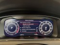 Volkswagen golf vii 2.0 tsi 290 tcr dsg7 suivi complet vw - akrapovic - toit ouvrant - dcc - camera - pack assit route -......