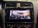 Volkswagen golf vii 2.0 tsi 290 tcr dsg7 suivi complet vw - akrapovic - toit ouvrant - dcc - camera - pack assit route -......