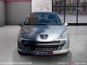 Peugeot 207 1.6e 16v 120ch griffe occasion cannes (06) simplicicar simplicibike france