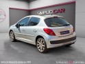 Peugeot 207 1.6e 16v 120ch griffe occasion cannes (06) simplicicar simplicibike france