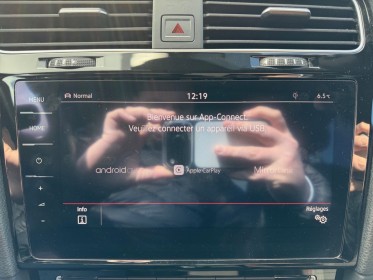 Volkswagen golf 2.0 tsi 230 bluemotion technology dsg6 gti performance occasion simplicicar rennes simplicicar simplicibike...