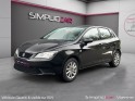 Seat ibiza st 1.2 tsi 85 ch i tech plus garantie 12 mois occasion simplicicar vienne simplicicar simplicibike france