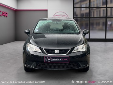 Seat ibiza st 1.2 tsi 85 ch i tech plus garantie 12 mois occasion simplicicar vienne simplicicar simplicibike france