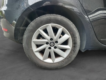 Seat ibiza st 1.2 tsi 85 ch i tech plus garantie 12 mois occasion simplicicar vienne simplicicar simplicibike france