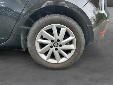 Seat ibiza st 1.2 tsi 85 ch i tech plus garantie 12 mois occasion simplicicar vienne simplicicar simplicibike france