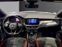Skoda kamiq 1.5 tsi 150 ch dsg7 monte-carlo carplay caméra de recul  toit panoramique garantie 12 mois occasion simplicicar...