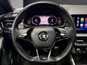 Skoda kamiq 1.5 tsi 150 ch dsg7 monte-carlo carplay caméra de recul  toit panoramique garantie 12 mois occasion simplicicar...