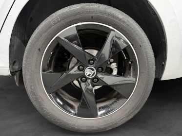 Skoda kamiq 1.5 tsi 150 ch dsg7 monte-carlo carplay caméra de recul  toit panoramique garantie 12 mois occasion simplicicar...