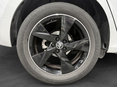 Skoda kamiq 1.5 tsi 150 ch dsg7 monte-carlo carplay caméra de recul  toit panoramique garantie 12 mois occasion simplicicar...