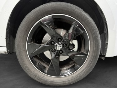 Skoda kamiq 1.5 tsi 150 ch dsg7 monte-carlo carplay caméra de recul  toit panoramique garantie 12 mois occasion simplicicar...