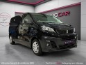 Peugeot expert fourgon gn tole standard 1.5 bluehdi 120 ss bvm6 premium tva recuperable occasion simplicicar magny-en-vexin...