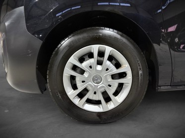 Peugeot expert fourgon gn tole standard 1.5 bluehdi 120 ss bvm6 premium tva recuperable occasion simplicicar magny-en-vexin...