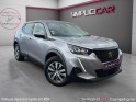 Peugeot 2008 allure diesel 100ch - carplay - cam - faible km - occasion simplicicar compiegne simplicicar simplicibike france