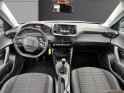 Peugeot 2008 allure diesel 100ch - carplay - cam - faible km - occasion simplicicar compiegne simplicicar simplicibike france