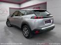 Peugeot 2008 allure diesel 100ch - carplay - cam - faible km - occasion simplicicar compiegne simplicicar simplicibike france