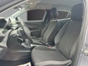 Peugeot 2008 allure diesel 100ch - carplay - cam - faible km - occasion simplicicar compiegne simplicicar simplicibike france