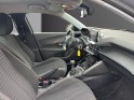 Peugeot 2008 allure diesel 100ch - carplay - cam - faible km - occasion simplicicar compiegne simplicicar simplicibike france