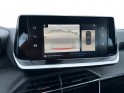 Peugeot 2008 allure diesel 100ch - carplay - cam - faible km - occasion simplicicar compiegne simplicicar simplicibike france