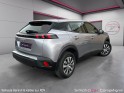 Peugeot 2008 allure diesel 100ch - carplay - cam - faible km - occasion simplicicar compiegne simplicicar simplicibike france