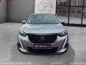 Peugeot 2008 allure diesel 100ch - carplay - cam - faible km - occasion simplicicar compiegne simplicicar simplicibike france