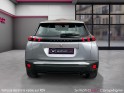 Peugeot 2008 allure diesel 100ch - carplay - cam - faible km - occasion simplicicar compiegne simplicicar simplicibike france