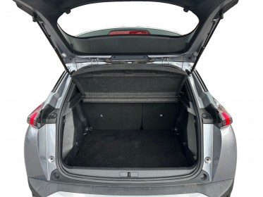 Peugeot 2008 allure diesel 100ch - carplay - cam - faible km - occasion simplicicar compiegne simplicicar simplicibike france