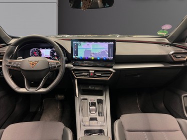 Cupra formentor 1.5 tsi 150 ch dsg7 etat neuf - configuration rare - toit ouvrant - jantes bronze - camera - keyless go...